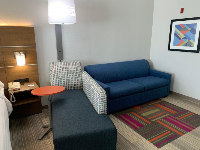 Quadruple Suite