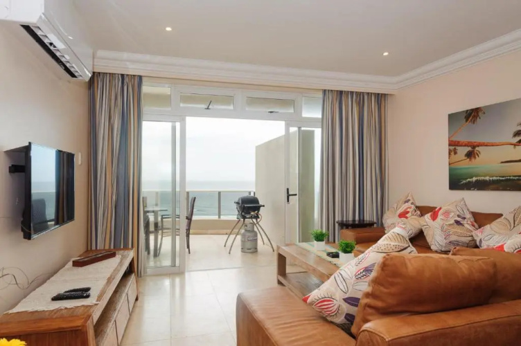 Ballito Manor View 605