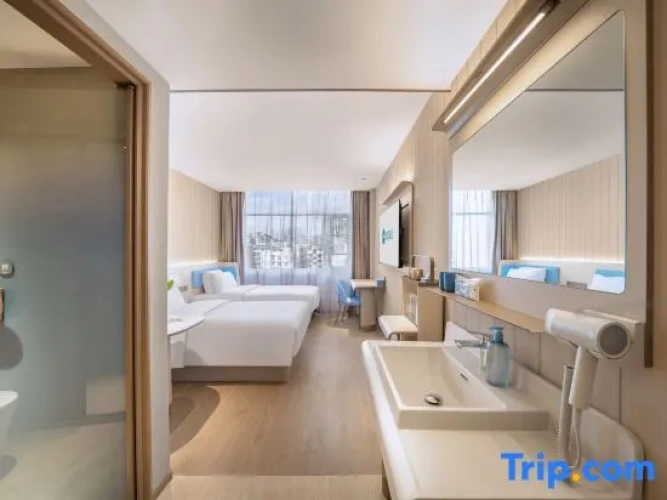 Business Twin room