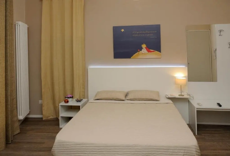 Comfort Triple room