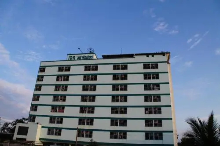 Hotelbild