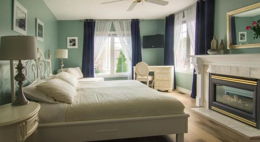 In Elegance Bed and Breakfast