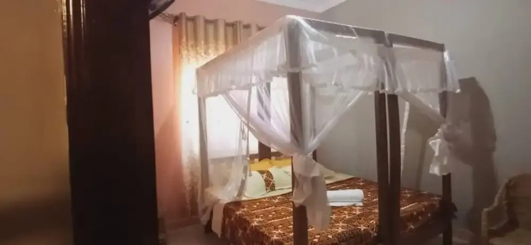 Helen's Guesthouse