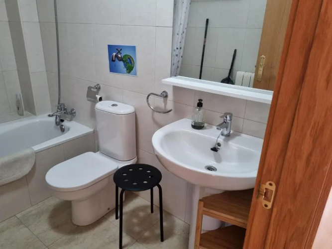Pilgrim Apartment Burgos