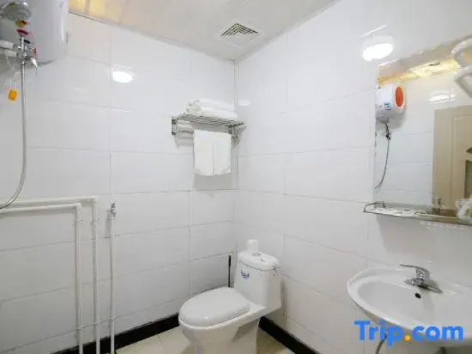Lanzhou Xindu Express Hotel