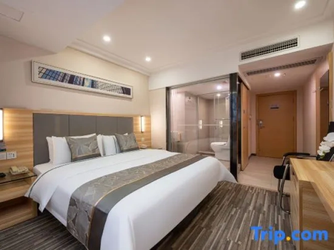 Business Double room