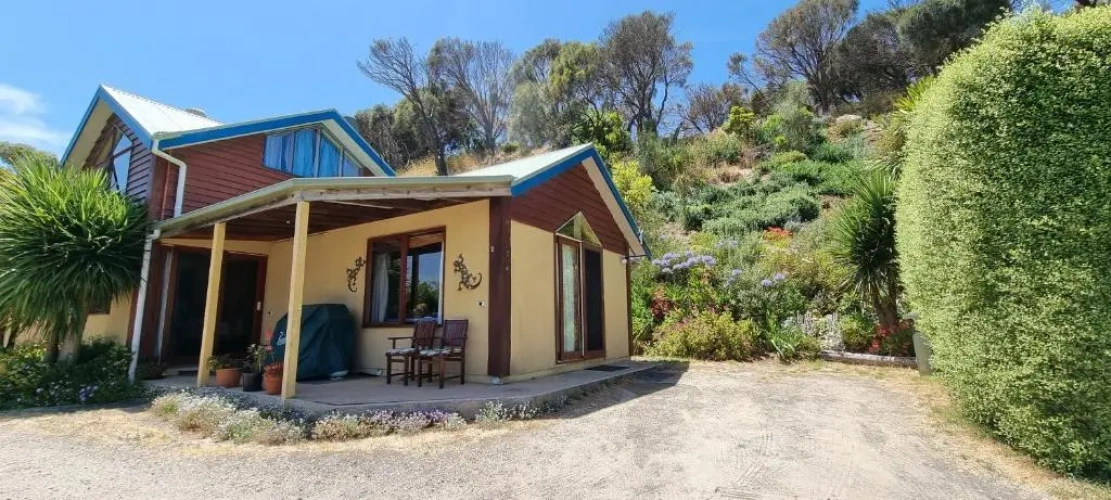 1 Bedroom Standard Cottage