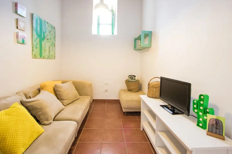 Casa Mi Tio Perico