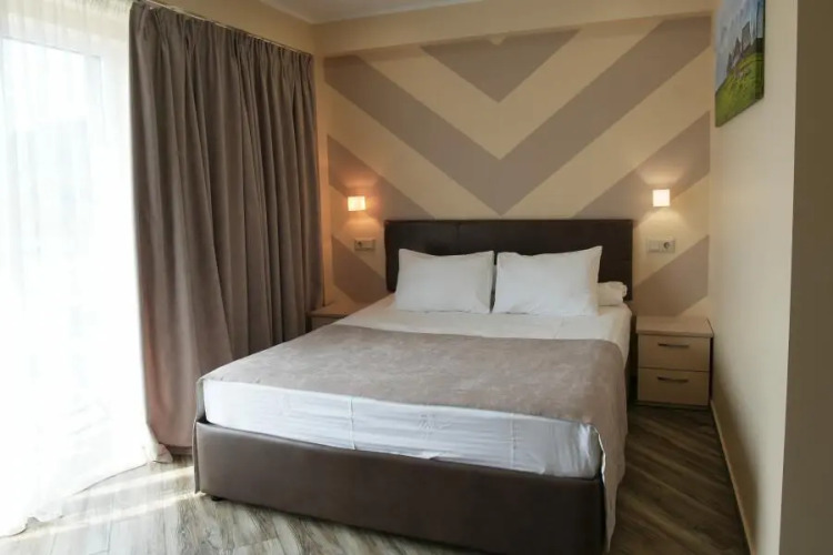 Фотография номера гостевого дома 44 Широта