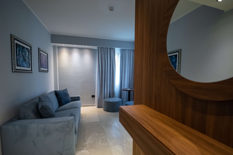 Best Western Plus Sabaudia Hotel photo 6