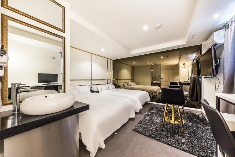 Hotelafbeelding