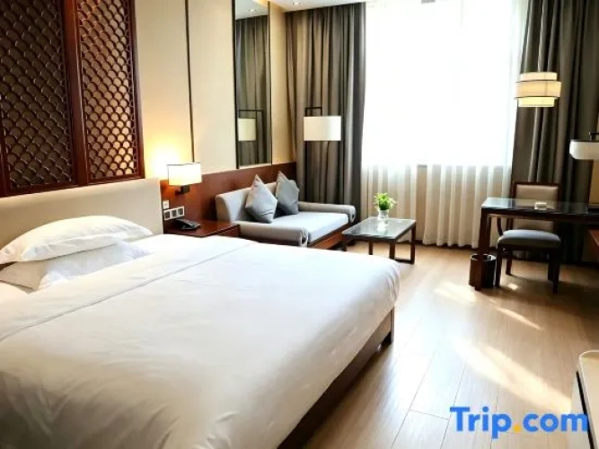 Privilege Double room