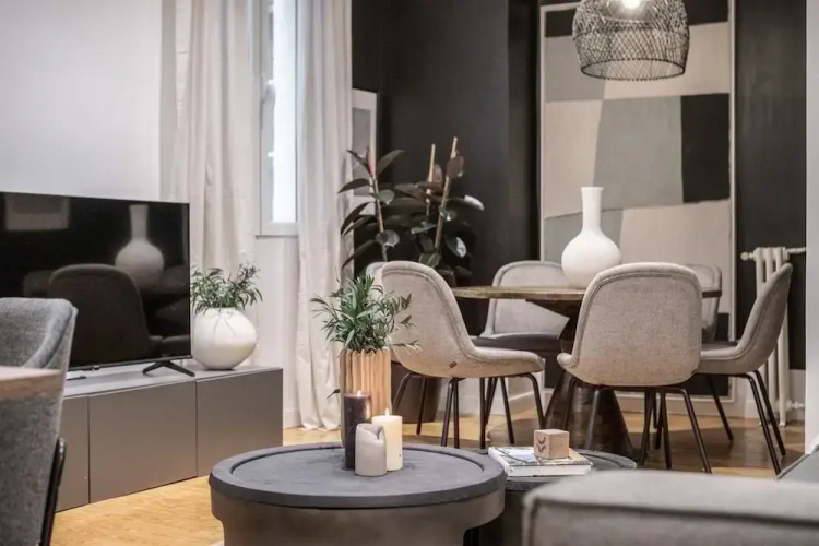 Florida - 2 Bedrooms in Ibiza