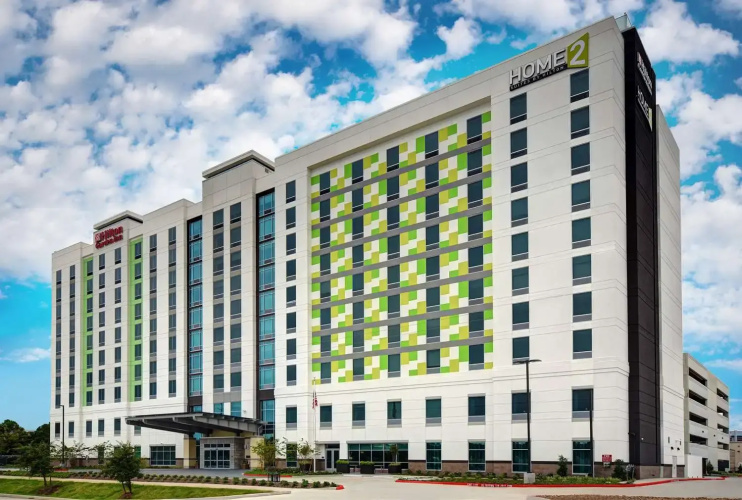 Hotelafbeelding