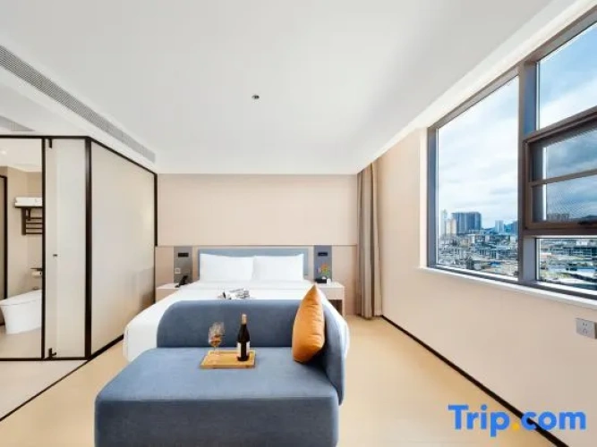 Business Double room