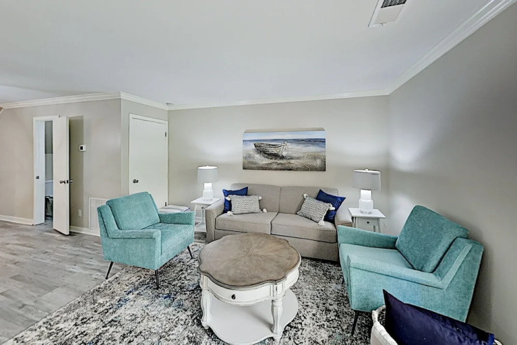 114sprin 2 Bedroom Condo