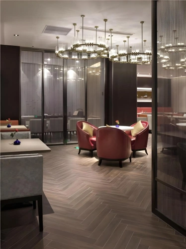 Hotel rooms