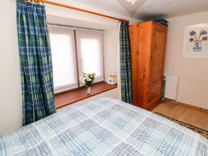 1 Yew Tree Cottages