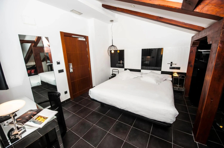 Posada del León de Oro Boutique Hotel