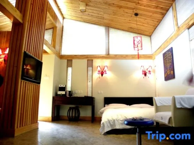 1 Bedroom Standard Double room