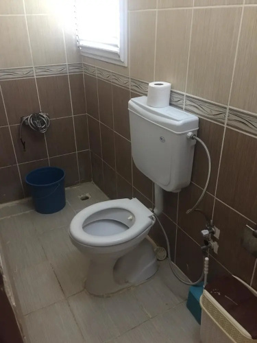 Mercan köy