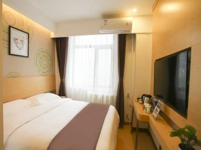 Business Double room
