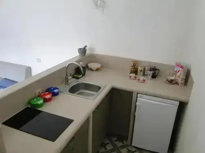 Sunhaus Apartments Santorini