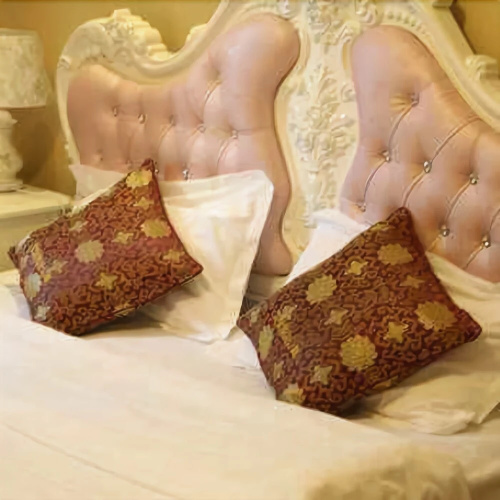 Shijia Apartment Hotel