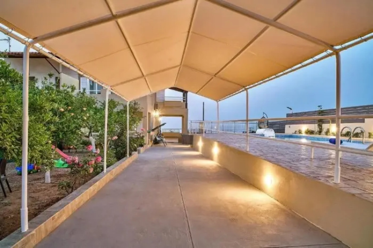 Top View Villa