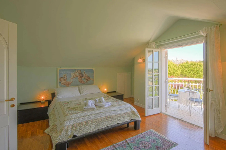 B&B Macerata