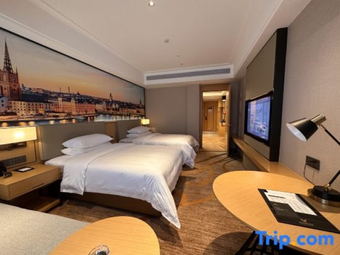 Business Twin room