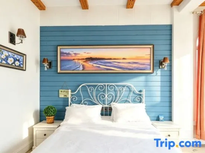 Premier Double room with sea view