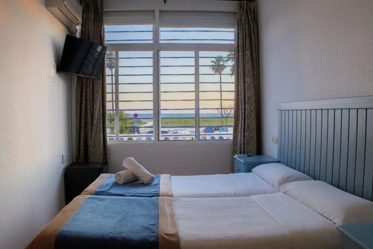 Hotel Playa Conil