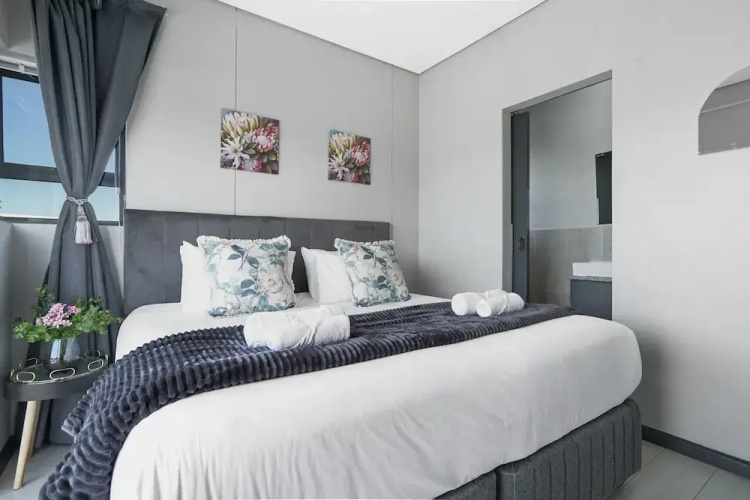 Blouberg Mews