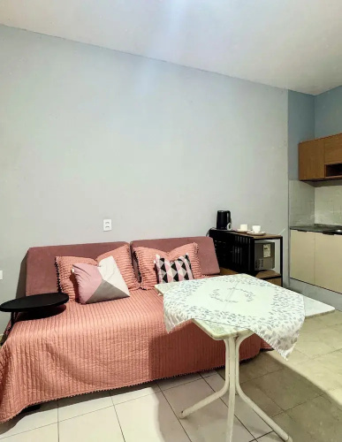 Prado Guest House