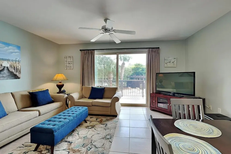 Beach Resort #202 by Southern Vacation Rentals