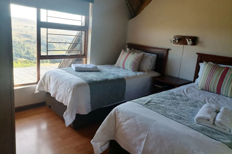 Crystal Springs Mountain Lodge