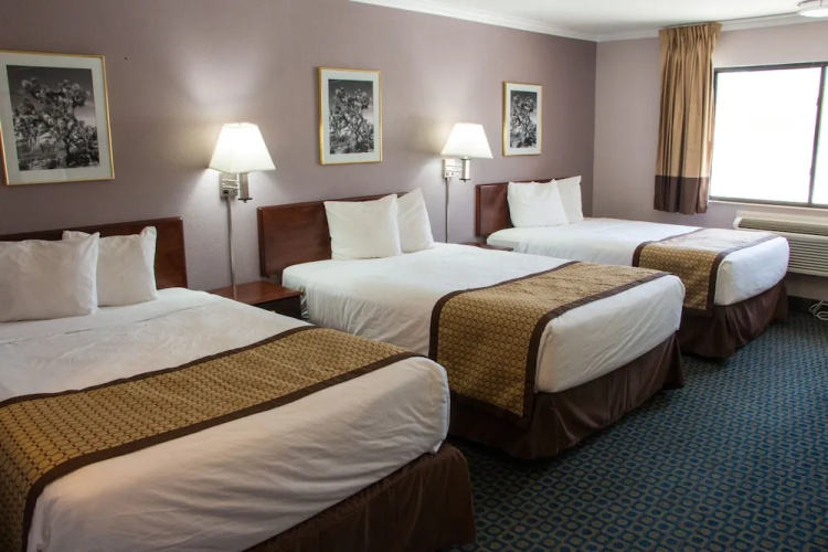Days Inn Indio