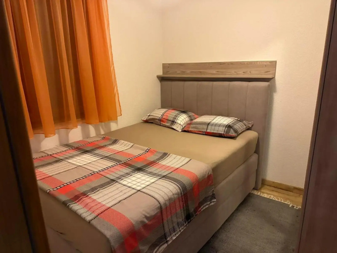 Apartman Edi