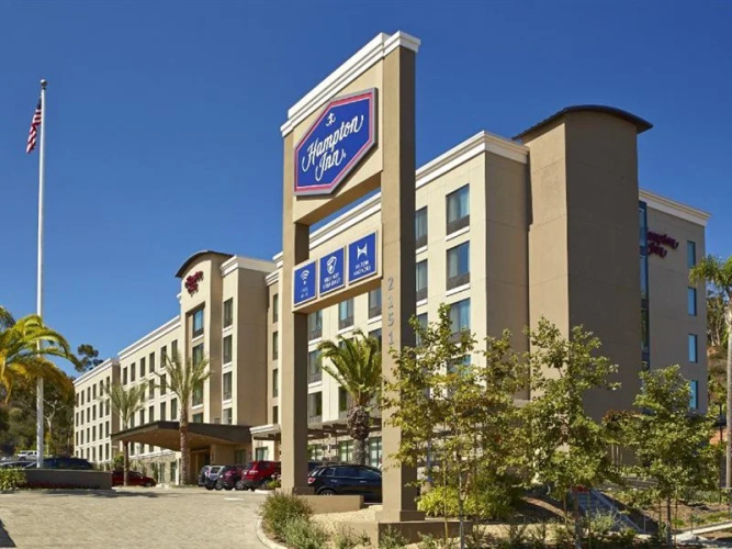 Hotelbild