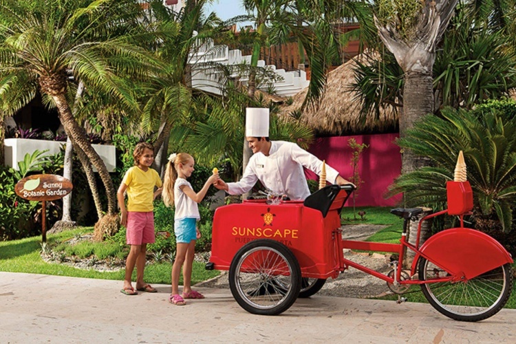 Sunscape Puerto Vallarta Resort and Spa photo 36