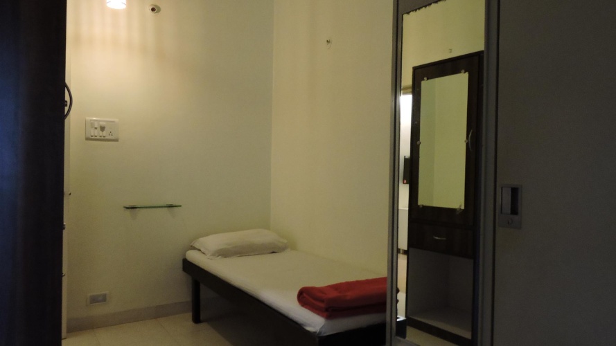 Premium room