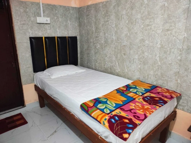 Classic room