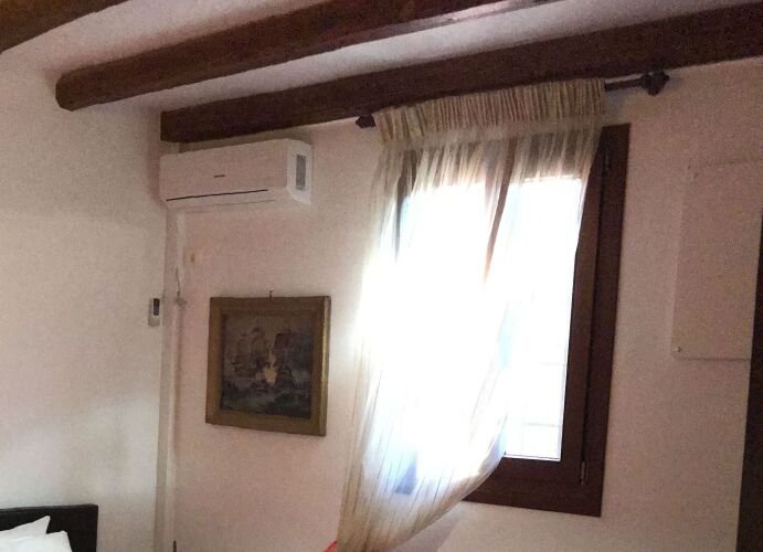 Green Island Resort KeaOver view