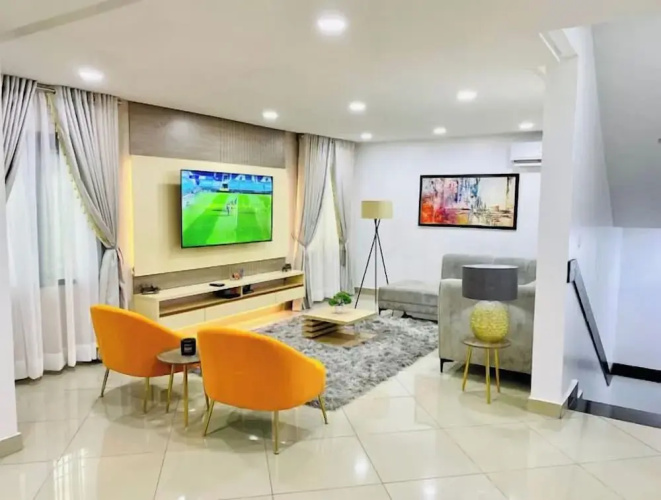 Nesto Homes and Apartment