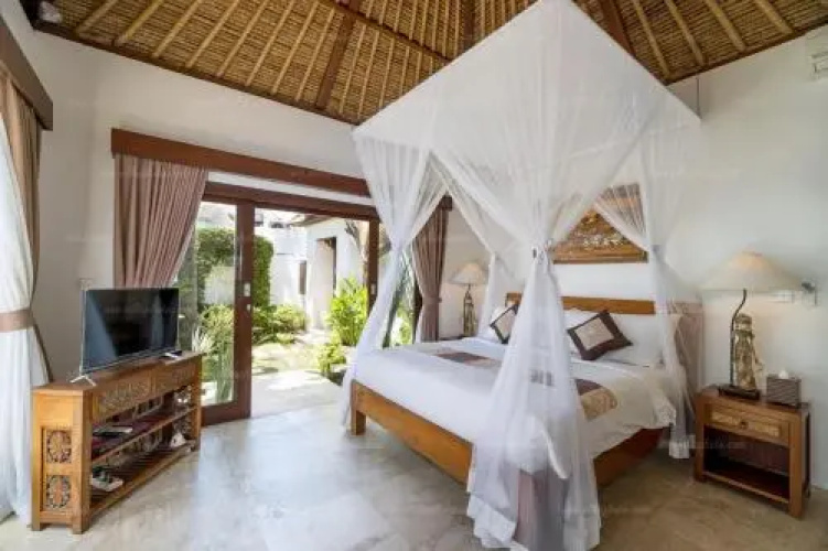 Villa Gita