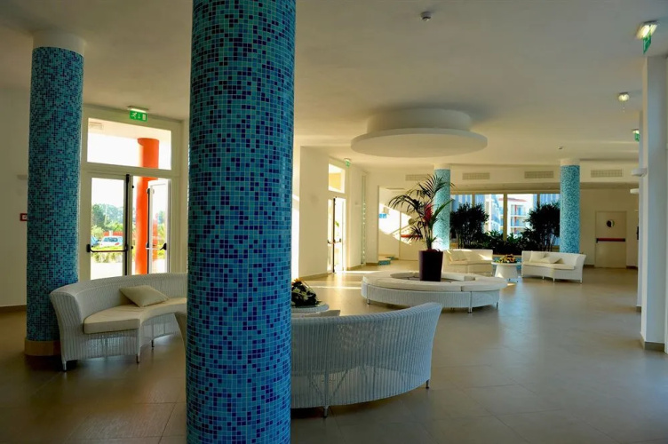 Toccacielo Hotel Village