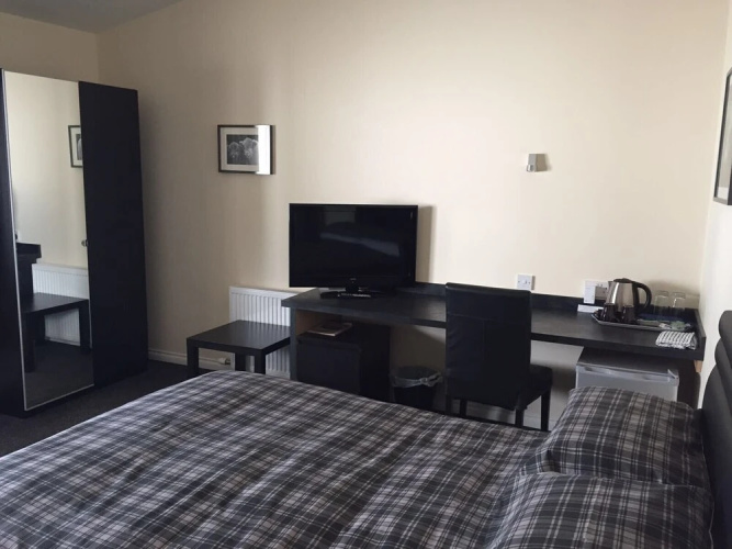 Ivy Cottage Serviced Accommodation