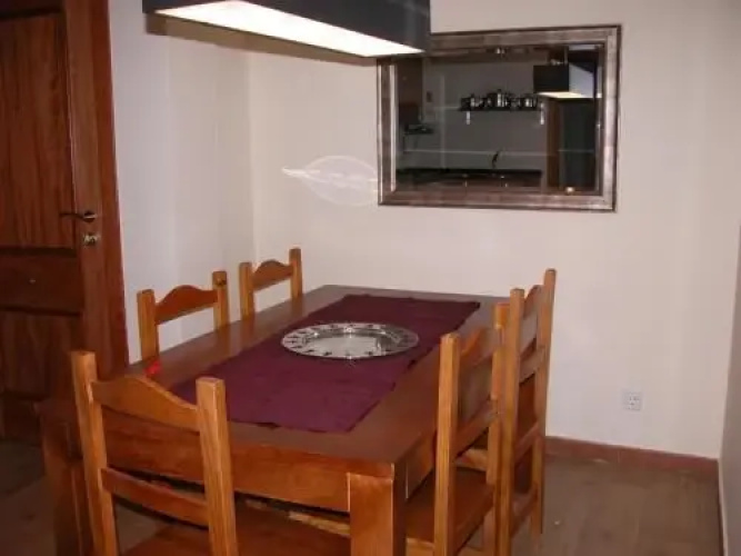 Apartaments Puymorens