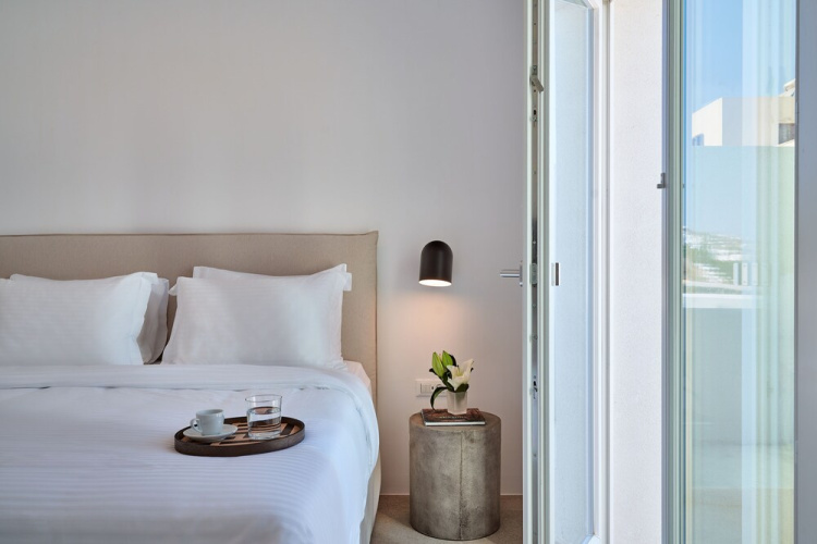 Lilium Homes